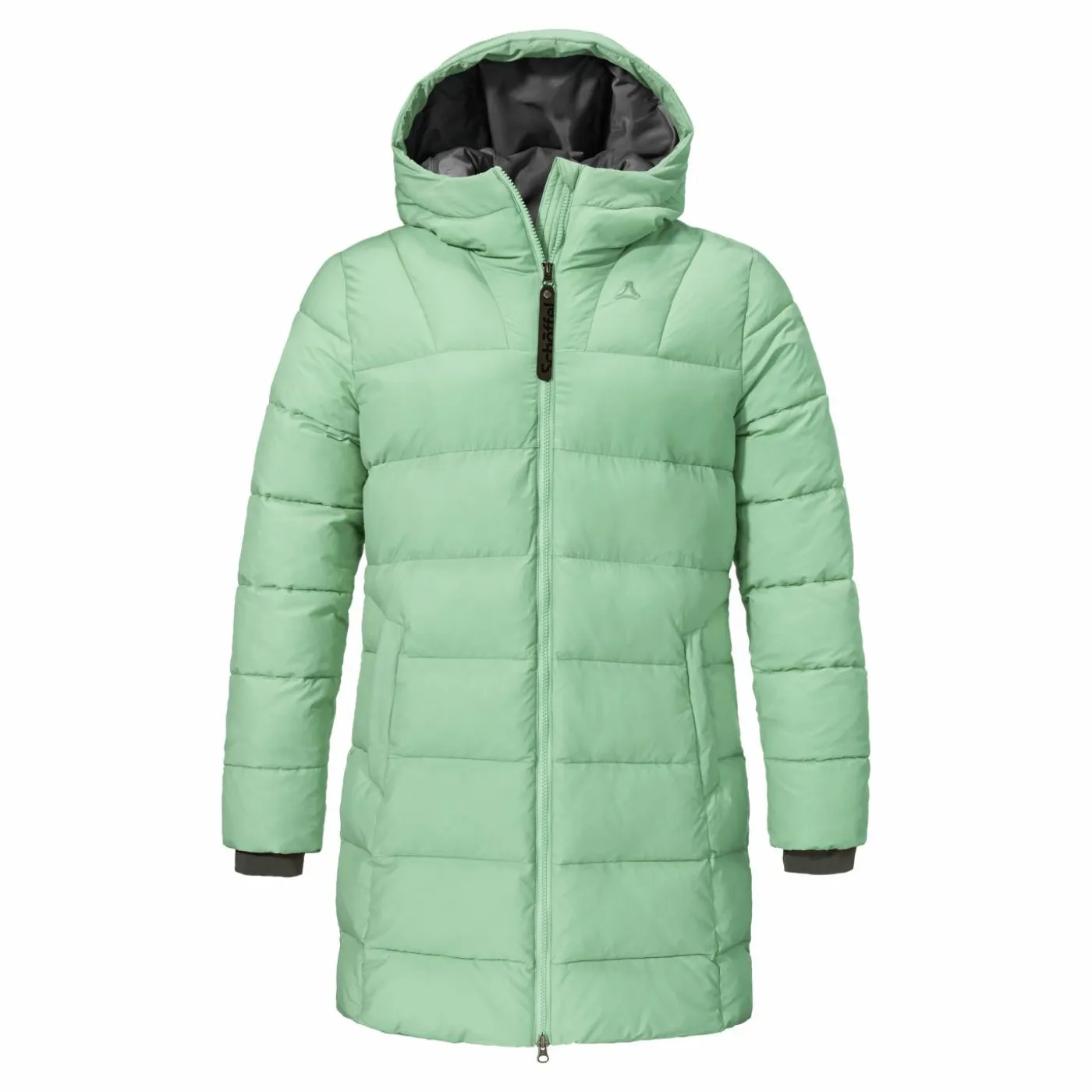 Parka "Boslix"