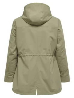 Parka "Carlouise"
