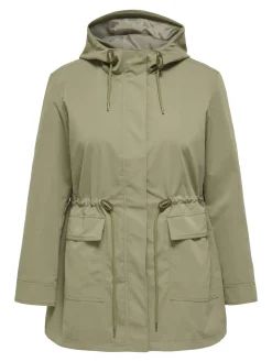 Parka "Carlouise"