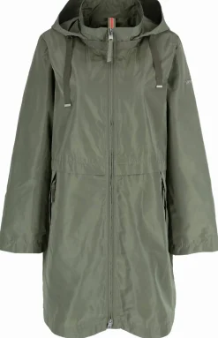 Parka "CiCatinka"