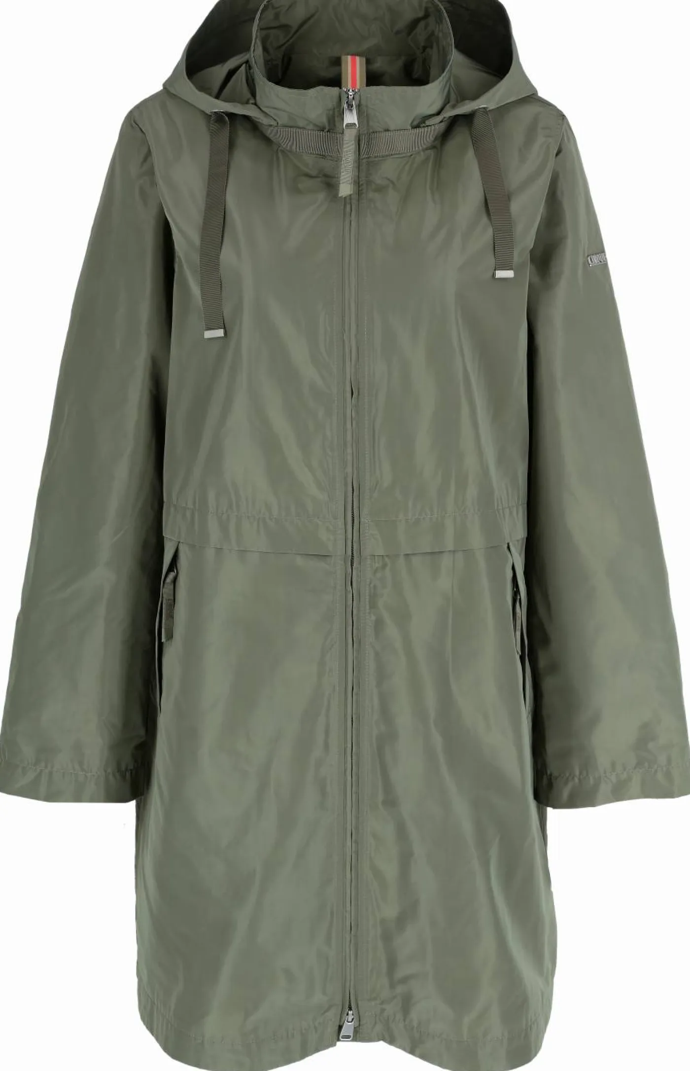 Parka "CiCatinka"