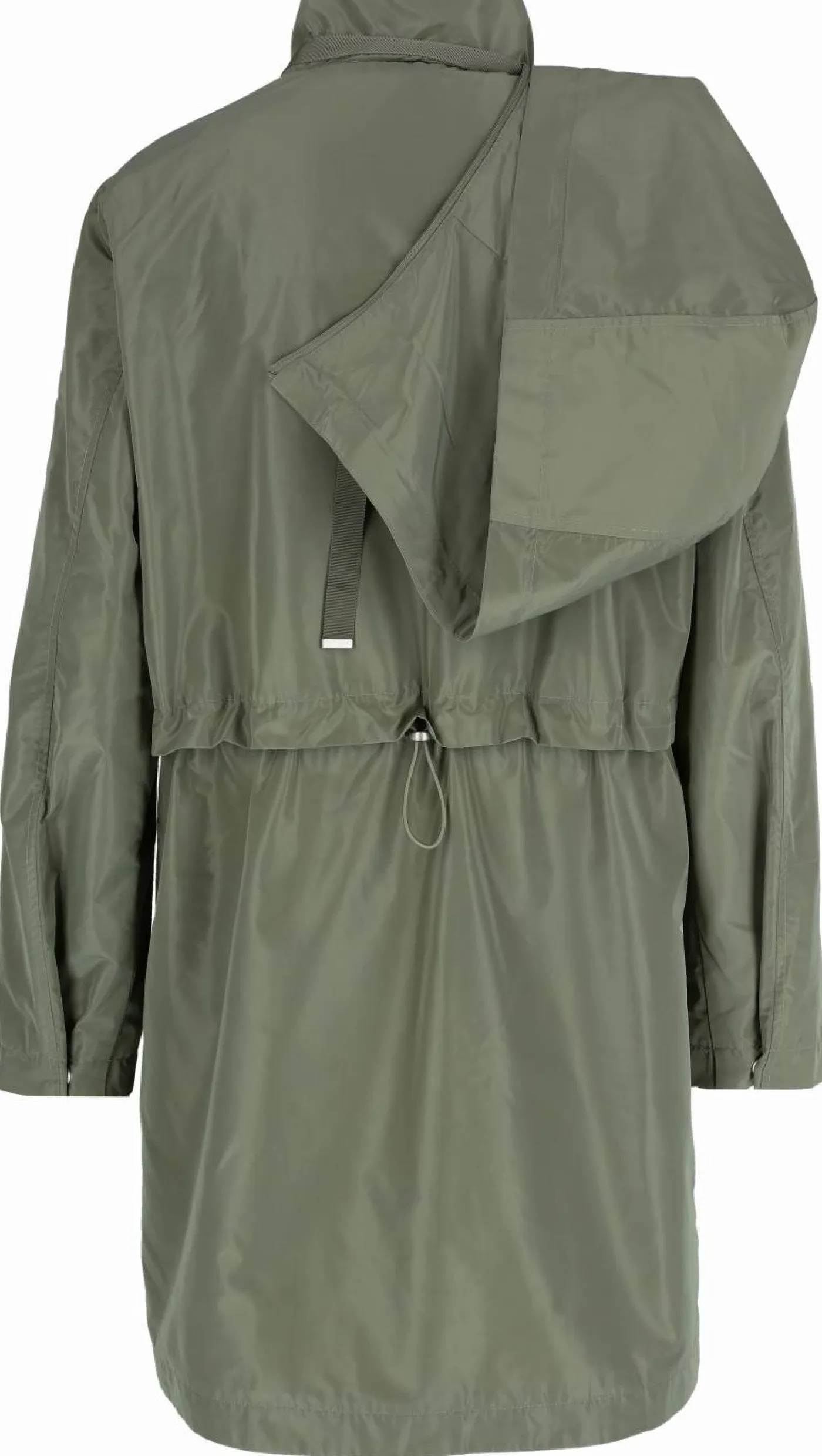 Parka "CiCatinka"