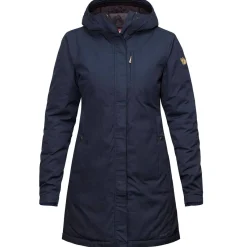 Parka "Kiruna Padded"