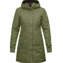 Parka "Kiruna Padded"