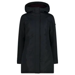 Parka mit Kapuze