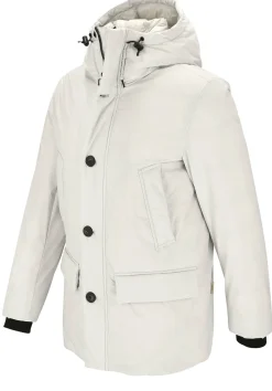 Parka mit Kapuze "Cloud Arctic"