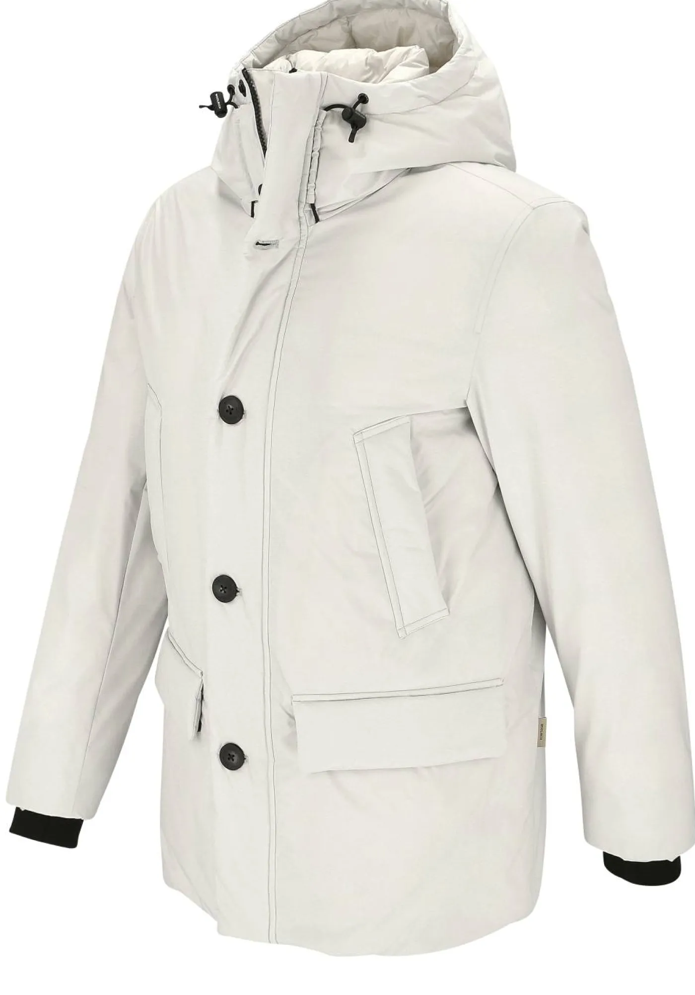 Parka mit Kapuze "Cloud Arctic"