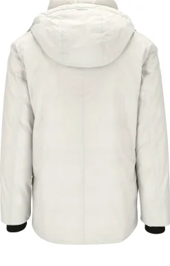 Parka mit Kapuze "Cloud Arctic"