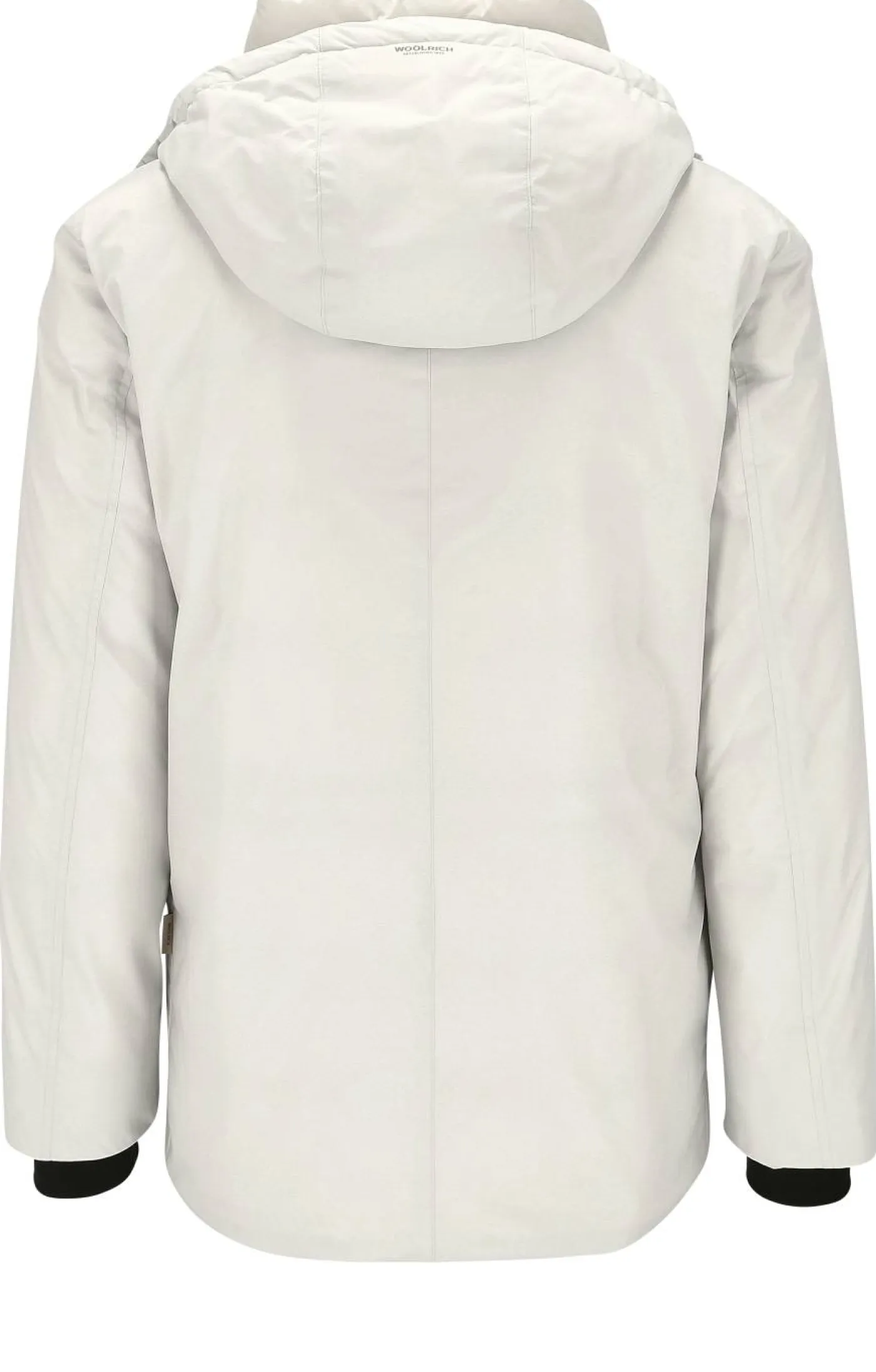 Parka mit Kapuze "Cloud Arctic"