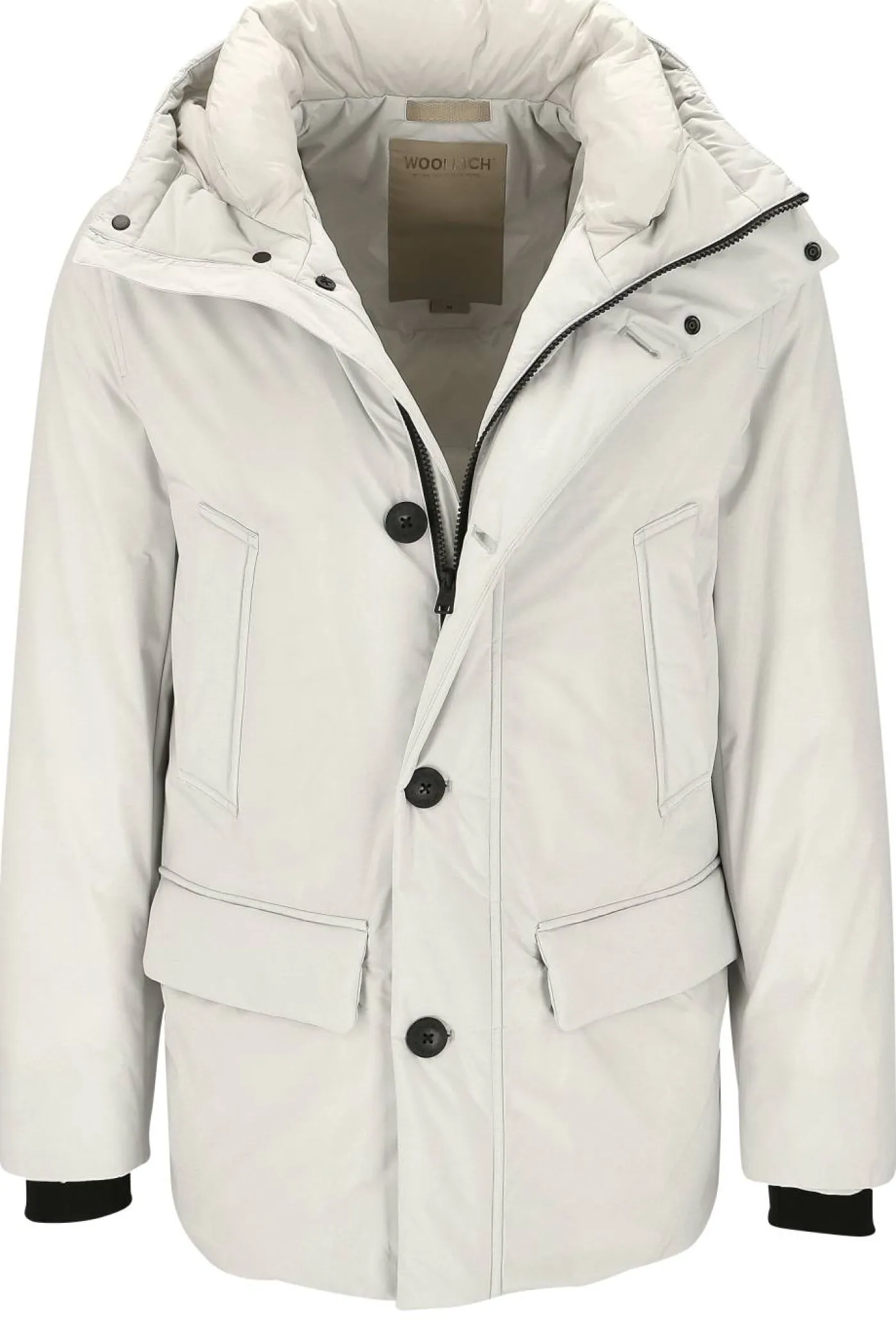 Parka mit Kapuze "Cloud Arctic"