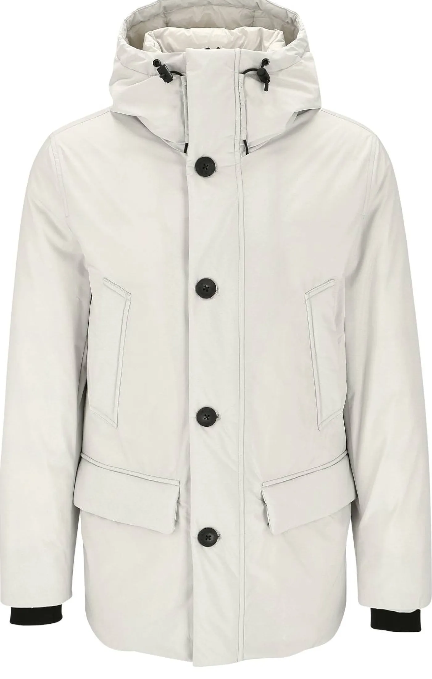 Parka mit Kapuze "Cloud Arctic"