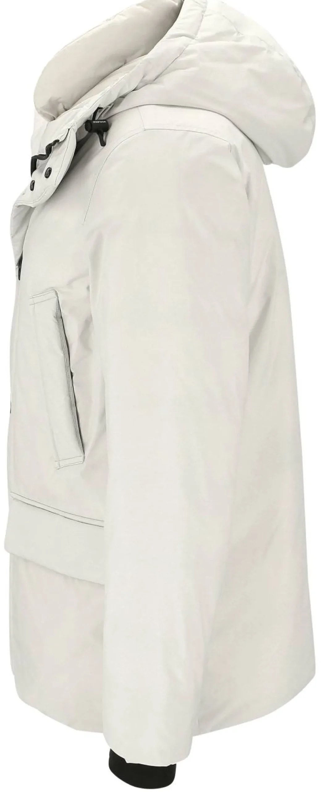 Parka mit Kapuze "Cloud Arctic"