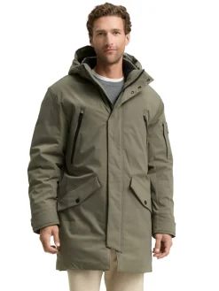 Parka "Pro.Tech"