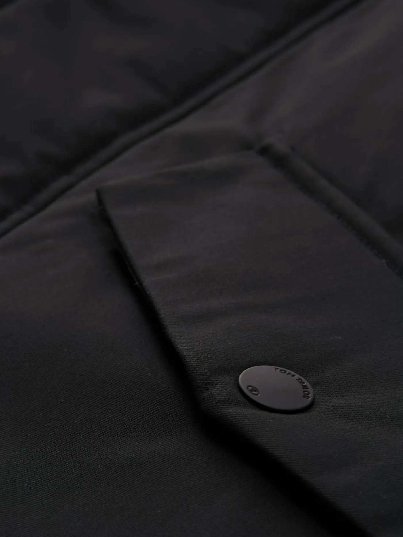 Parka "Pro.Tech"