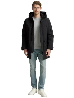 Parka "Pro.Tech"