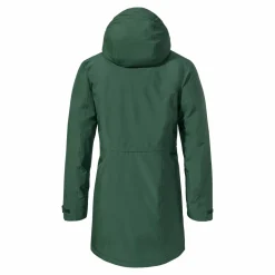 Parka Style Froda WMS
