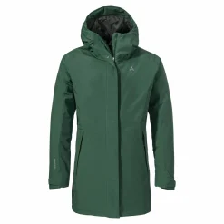 Parka Style Froda WMS