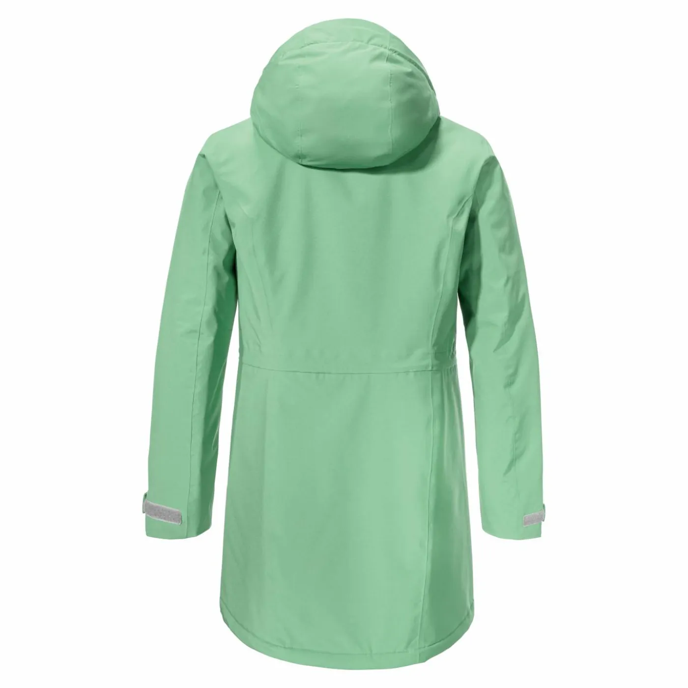 Parka Style Froda WMS
