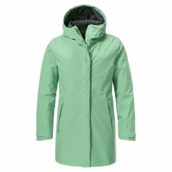 Parka Style Froda WMS