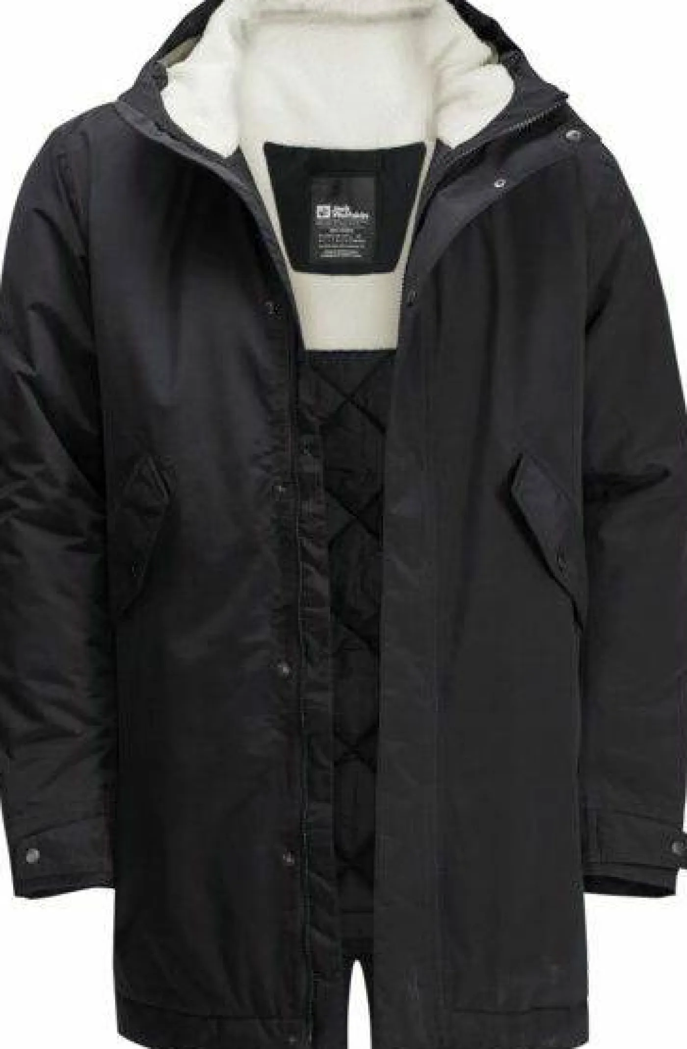 Parka "Talforst W"