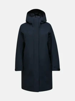Parka "Treeline Insulated"
