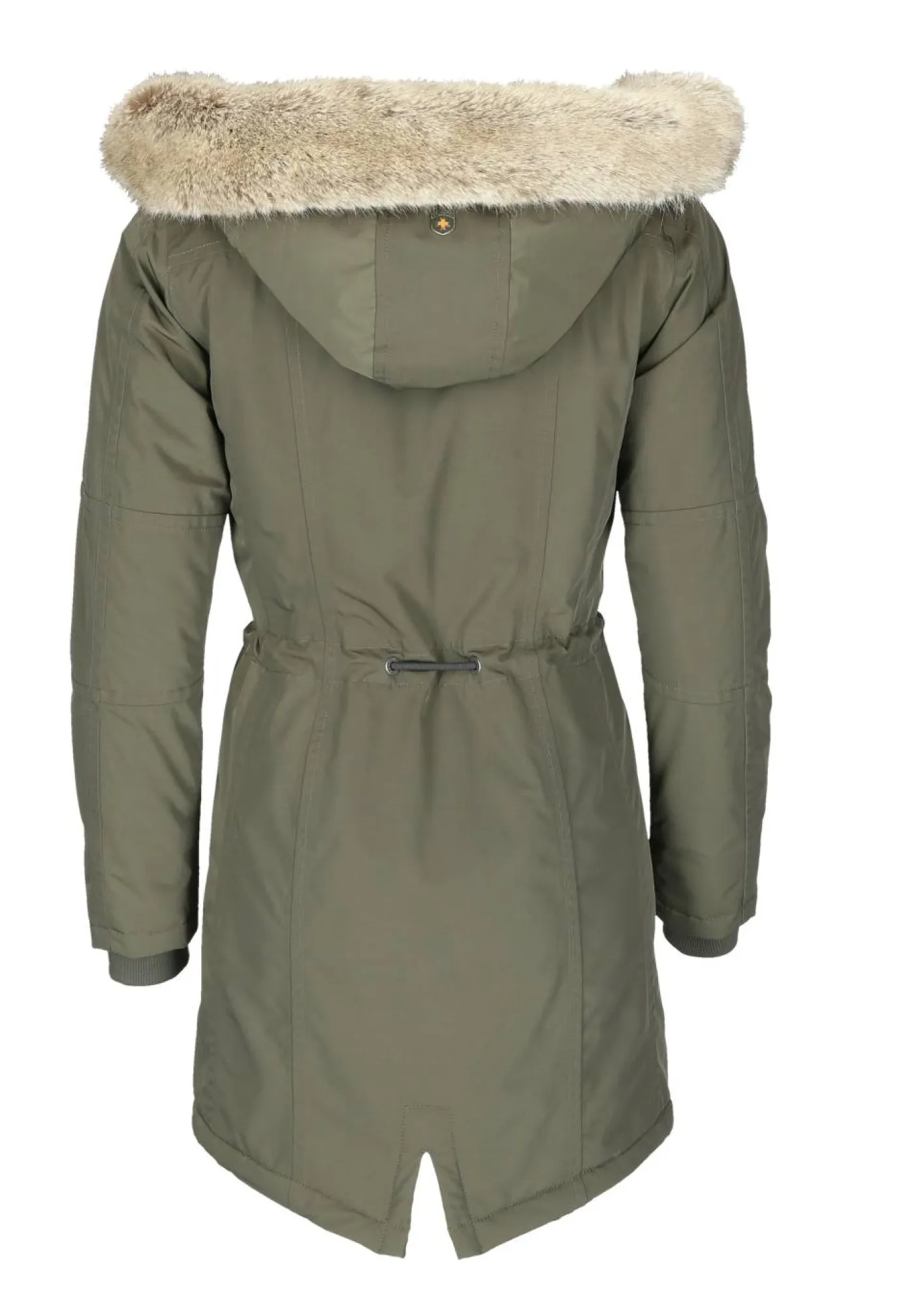 Parka "Wolkenlos"