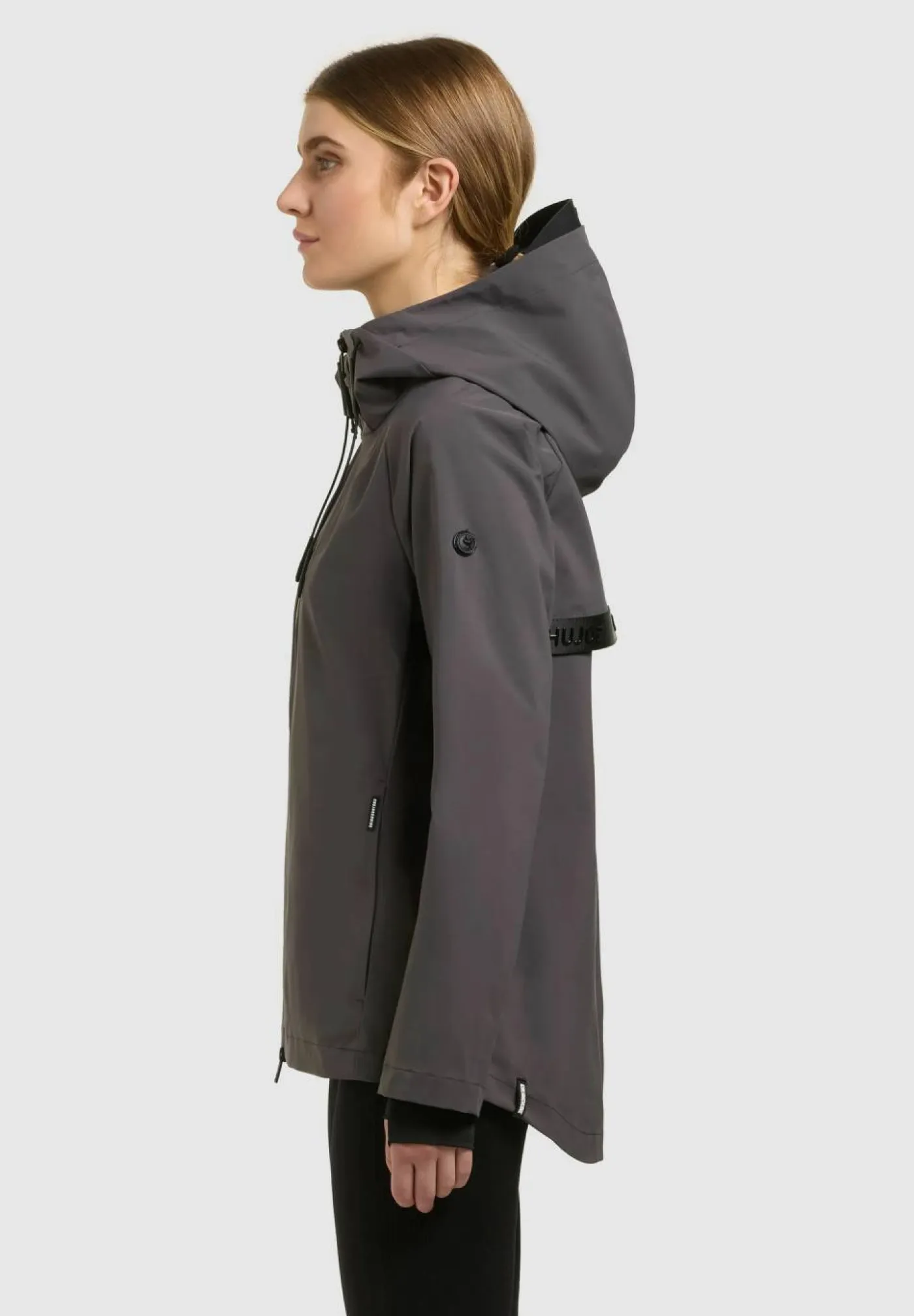 Parka "WREM"