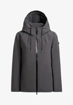 Parka "WREM"