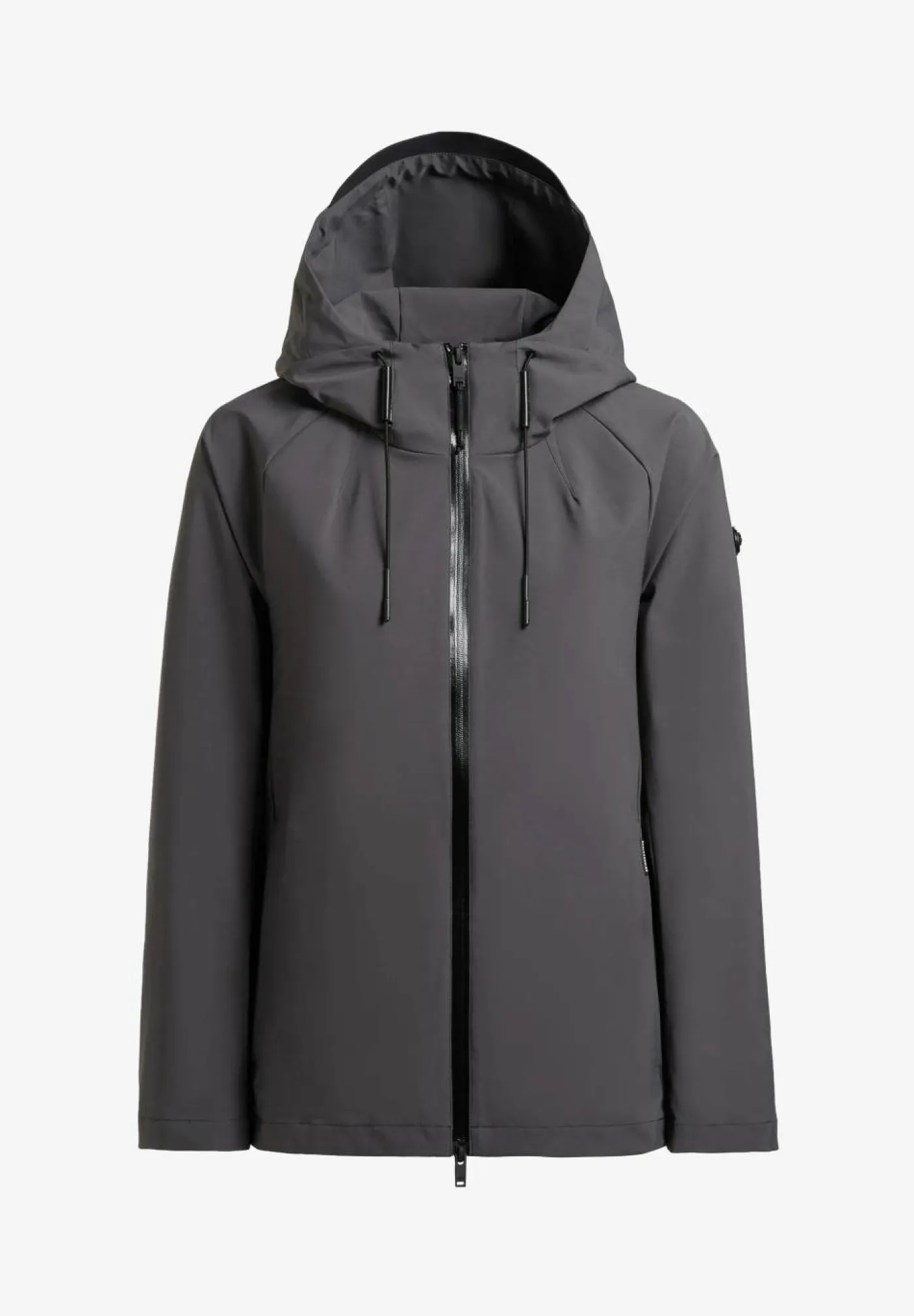 Parka "WREM"