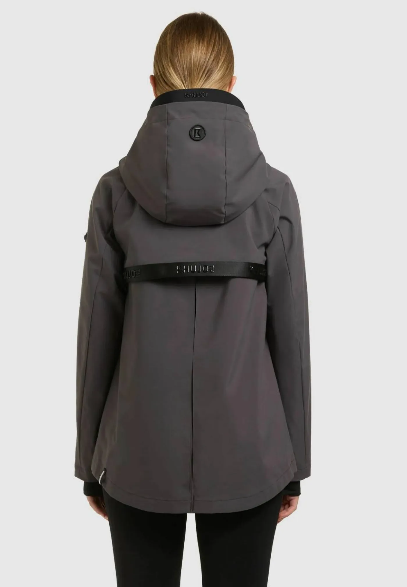 Parka "WREM"