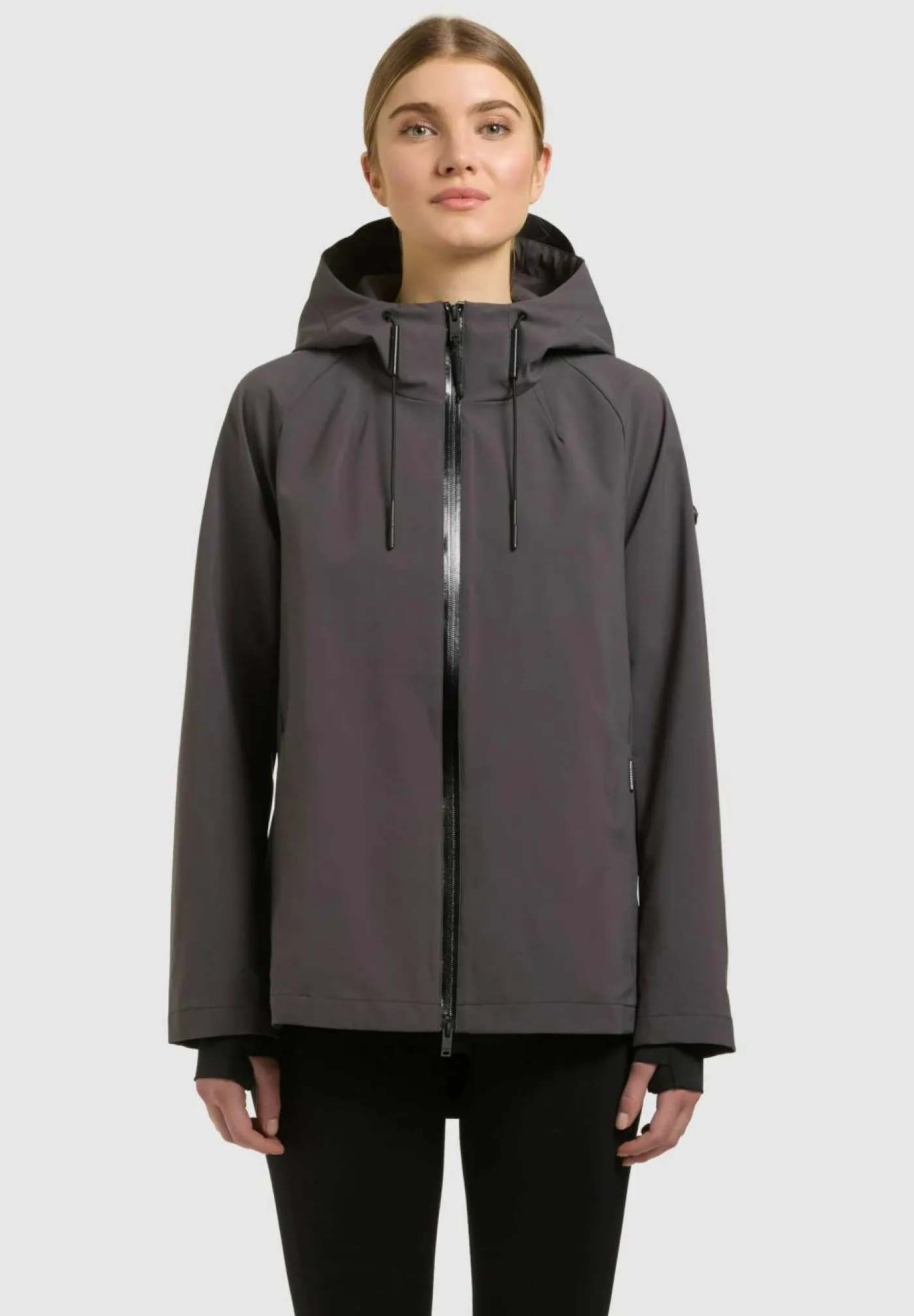 Parka "WREM"