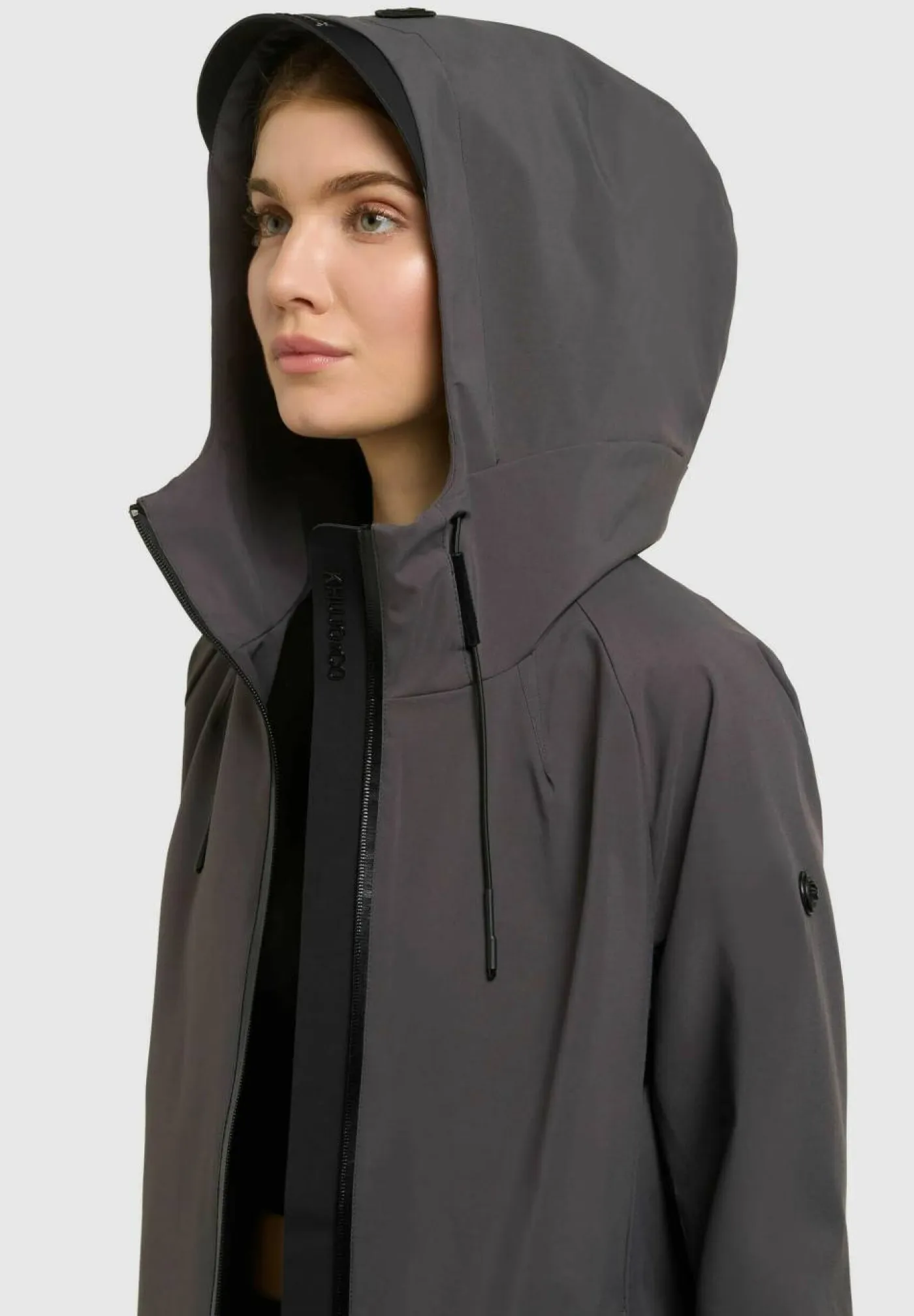 Parka "WREM"