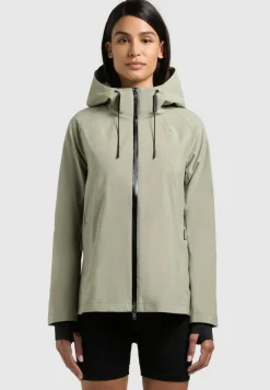 Parka "WREM"