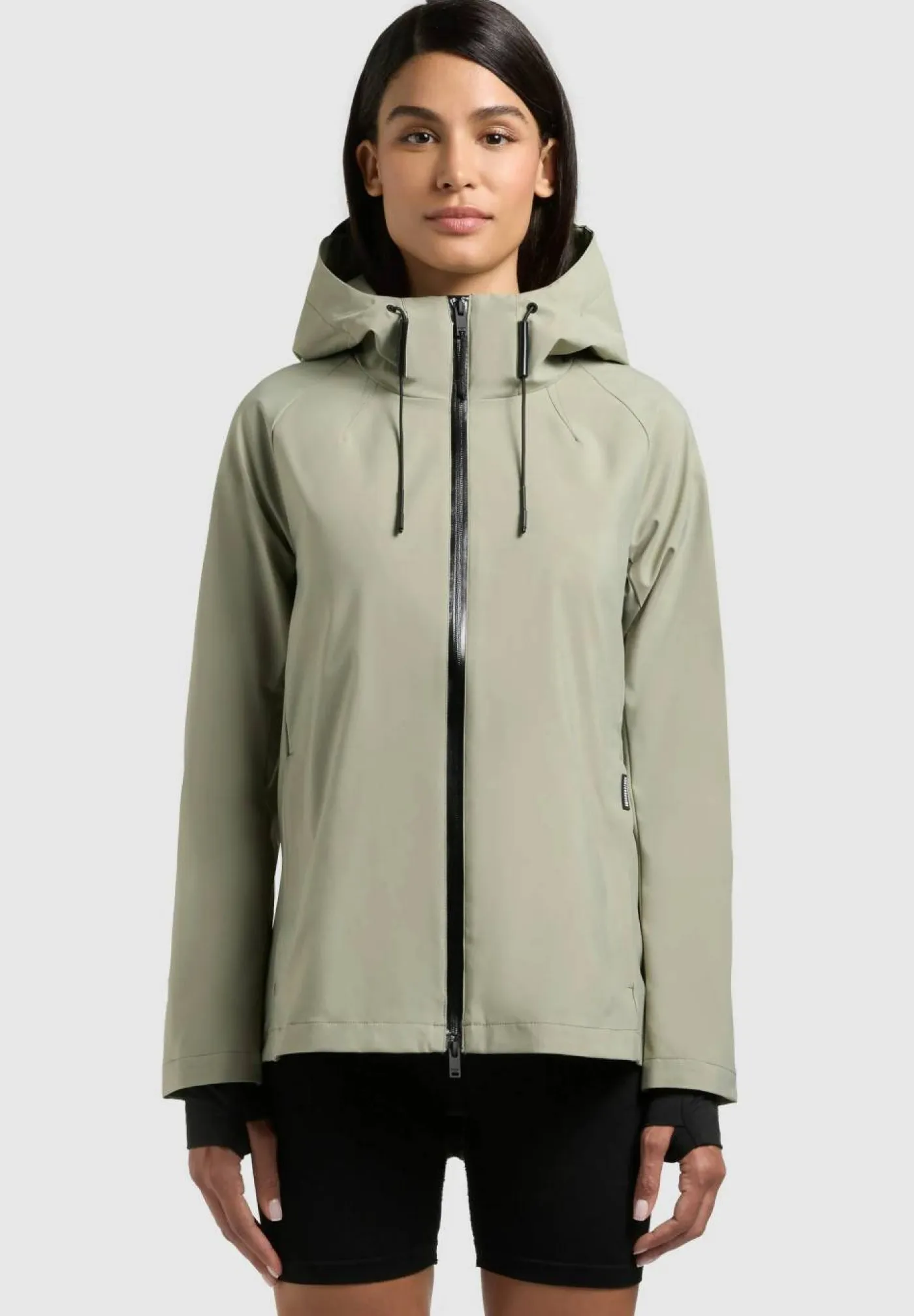 Parka "WREM"