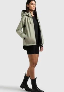 Parka "WREM"