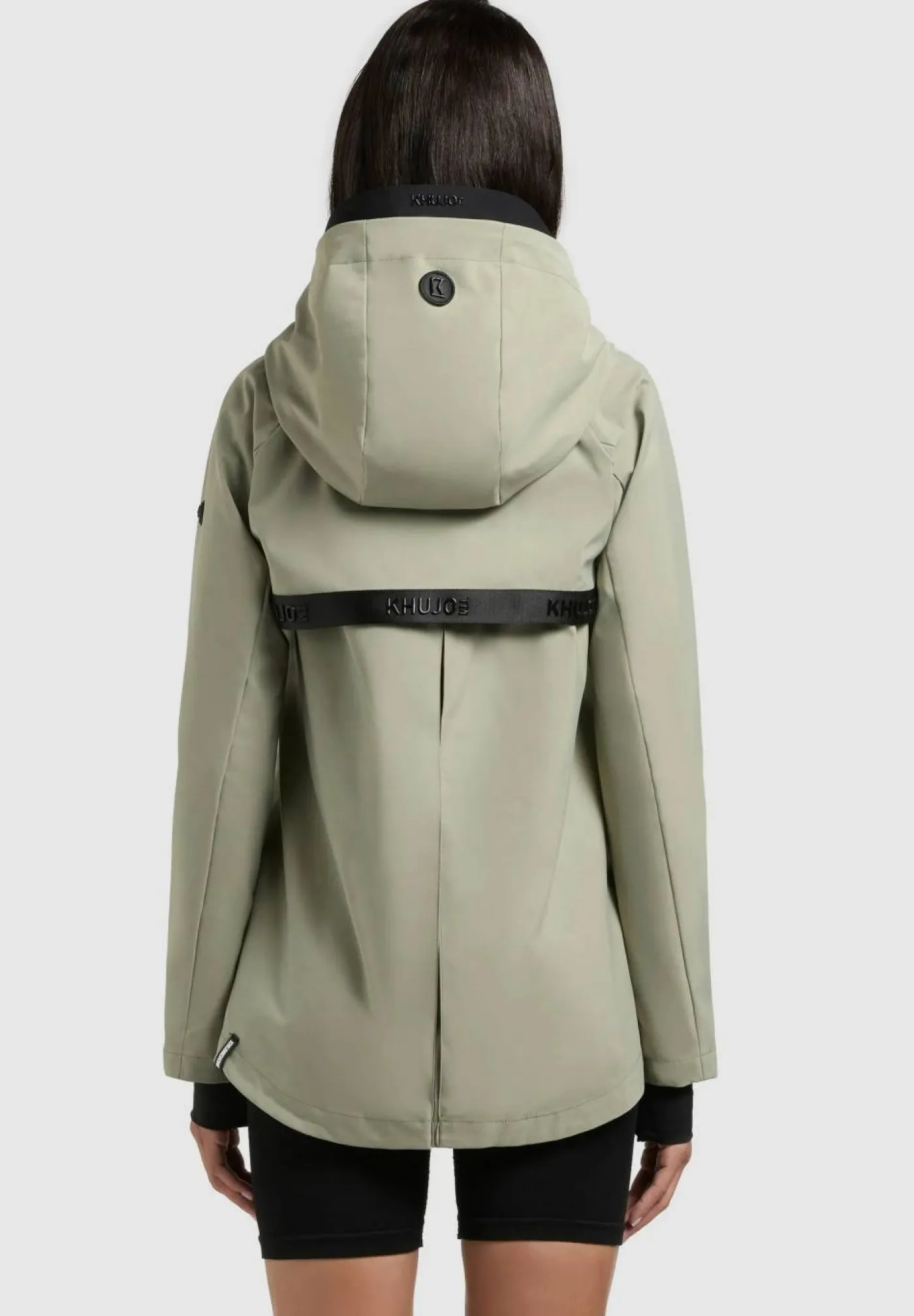 Parka "WREM"