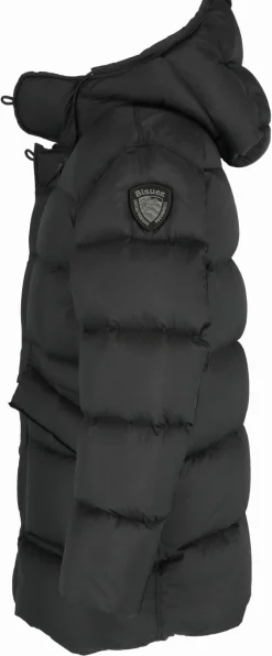 Parka "Basto"