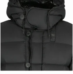 Parka "Basto"