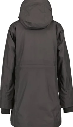 Parka "Casja"