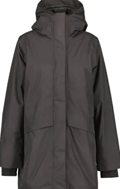 Parka "Casja"