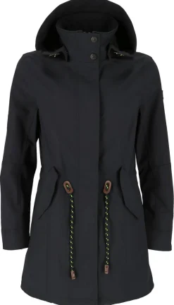 Parka "Cornfield"