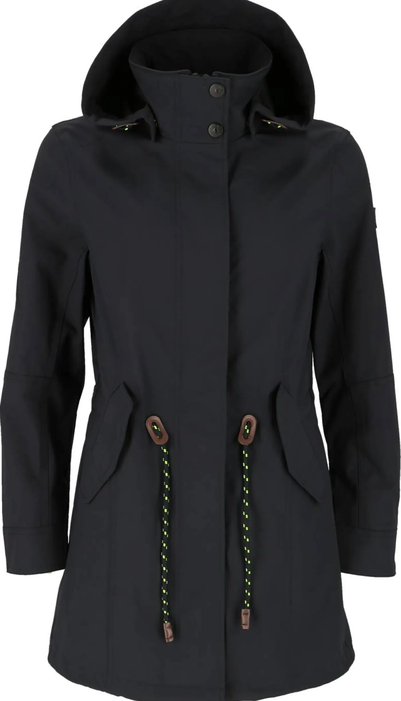 Parka "Cornfield"