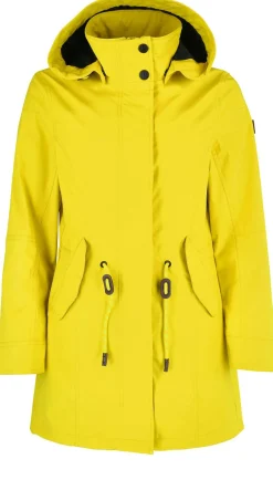 Parka "Cornfield"