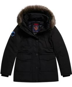 Parka "Everest Parka"