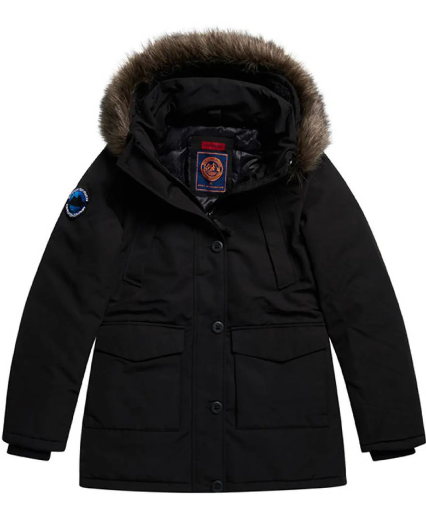 Parka "Everest Parka"