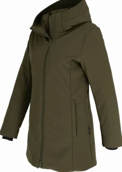 Parka "Firth"