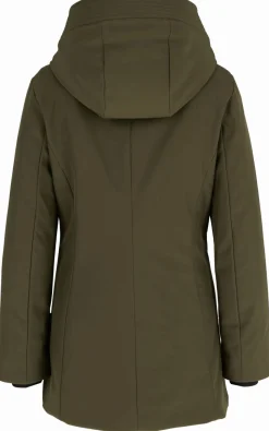 Parka "Firth"
