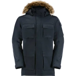 Parka "Glacier Canyon"