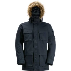 Parka "Glacier Canyon"
