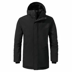 Parka "Ins Parka Style Crivat MNS"